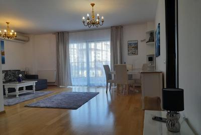 Apartament 2 camere UpGround Residence Apartament 2 camere UpGround Residence - 2