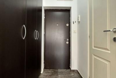 Garsonieră semidecomandată, mobilată în Titan - 2