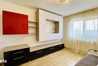 Apartament cu 2 camere în Frumoasa - 9