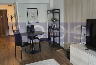 Apartament cu 2 camere decomandat, mobilat în Splaiul Unirii