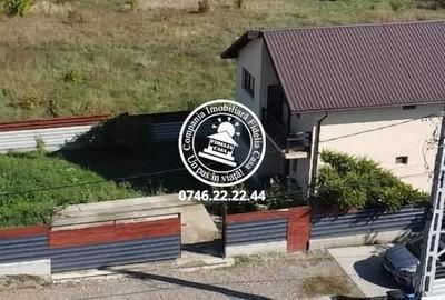 Casă cu 4 camere în Vocotești - 7