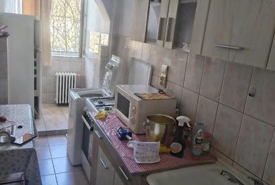 Garsonieră decomandată în Central - 1