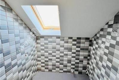 Apartament cu 4 camere 2 bai si balcon zona Rahovei din Sibiu - 9
