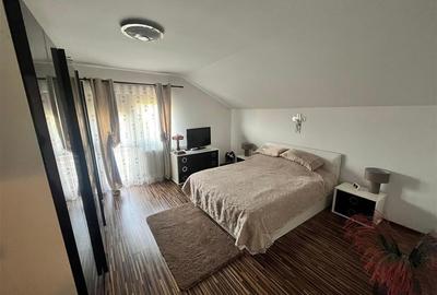 CASA CU 4 CAMERE, HARMAN - 5