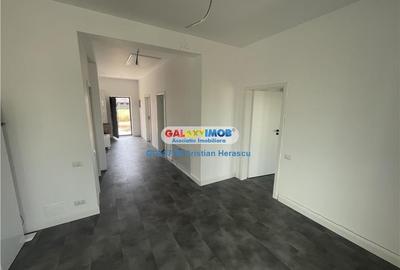 Casa 4 camere Parter 96 mpu Teren 500 mp Dragomiresti - 14