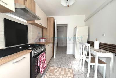 Apartament cu 3 camere decomandat, mobilat în Iosia - 6