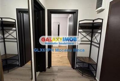 Inchiriere apartament 2 camere, bloc nou, Romana Residence - 7