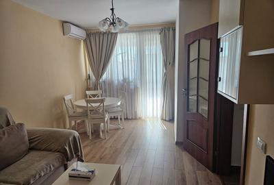 I^nchiriez apartament 3 camere Mihai Bravu - 1