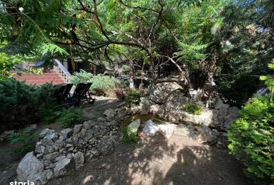 Casă cu 7 camere cu Teren 600 Mp în Central - 15