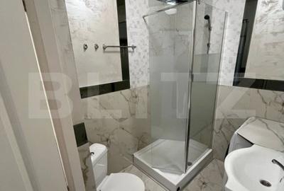 Garsonieră decomandată, mobilată în Ciurea - 6