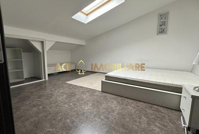 Apartament cu 2 camere semidecomandat, mobilat în Dămăroaia - 7