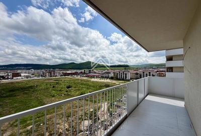 Apartament cu 3 camere semidecomandat în Tăuți - 4