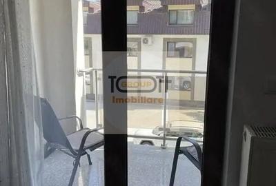 Apartament cu 2 camere decomandat în Tudor Vladimirescu - 5
