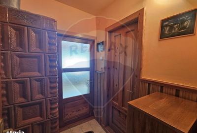 Apartament cu 2 camere în Central - 7