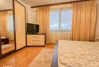 Apartament cu 2 camere semidecomandat, mobilat în Bartolomeu - 1