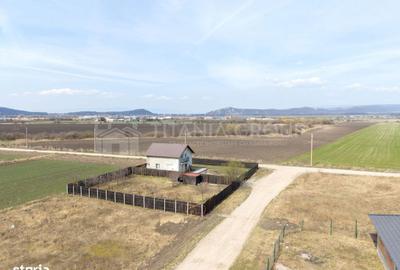 Spațiu comercial, în Hărman - 17