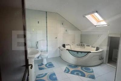 Casă cu Teren 1654 Mp în Valea - 14