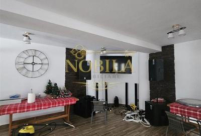 Spațiu comercial, de 218 mp, în Oituz - 15