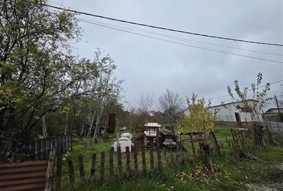 Teren Branesti - Str Oltului - 1600 mp - deschidere 16 ml - comision 0% - 3