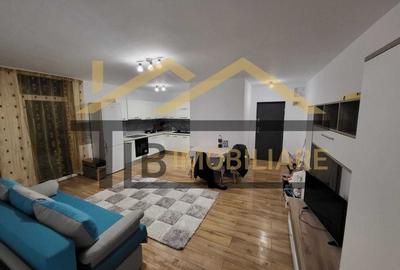 Apartament de 2 camere, 52mp, parcare, Zona Ama Residence - 1