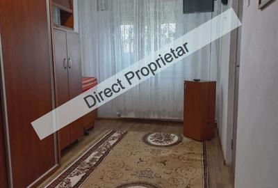 Apartament cu 2 camere semidecomandat în Palazu Mare - 3