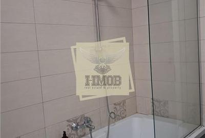 Apartament cu 3 camere decomandat, mobilat în Calea Dumbrăvii - 13