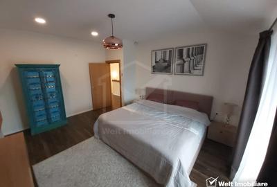 Casa individuala, 4 camere, teren 527 mp, locatie de exceptie, Gheorgheni Casa individuala, 4 camere, teren 527 mp, locatie de exceptie, Gheorgheni - 15