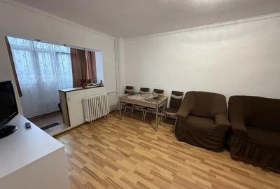 Apartament 2 camere, 58 mp, decomandat, ac, balcon, metrou, Dristor - 2