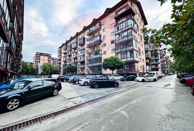 Apartament la prima inchiriere - langa Trattoria Roz Cafe, Chiajna - 16