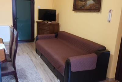 Casă individuală cu 3 camere cu Canalizare în Bâlc - 9