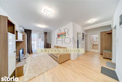 Apartament cu 2 camere în Blejoi - 4