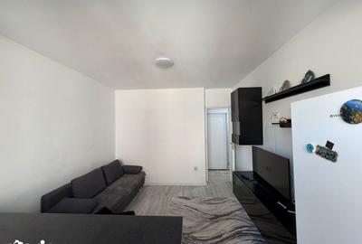 Apartament cu 2 camere decomandat în Rediu - 4