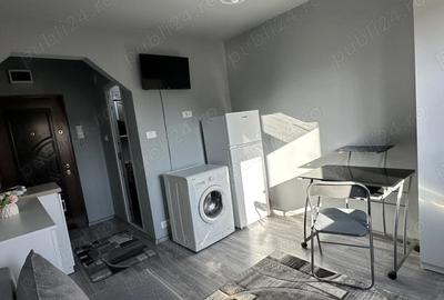 Garsonieră nedecomandată în Buziașului - 3