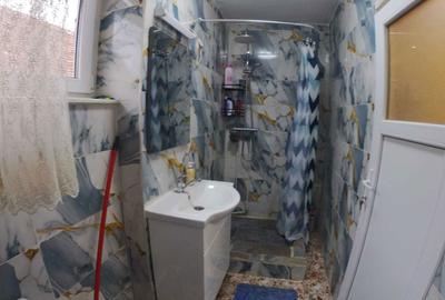 Casă cu 3 camere în Apoldu de Sus - 6