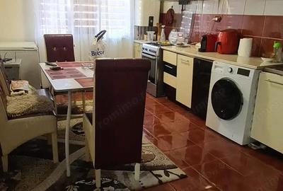 Apartament 3 camere, etaj 2, Rovinari - 7