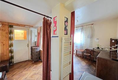 Garsonieră semidecomandată în Central - 3