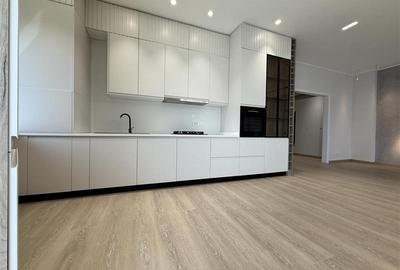 Apartament de LUX - ultracentral - 9