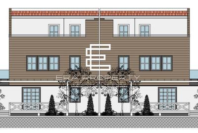 Duplex cu 4 camere cu Canalizare în Gușterița - 3