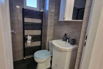 Apartament cu 2 camere decomandat în Central - 7