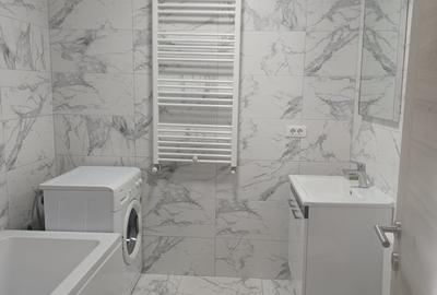 Garsonieră în Vitan - 1