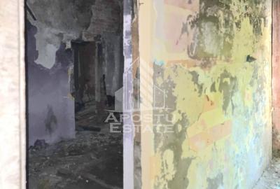 Cladire istorica, Hotel,  zona ultracentrala Timisoara, Comision Zero - 8