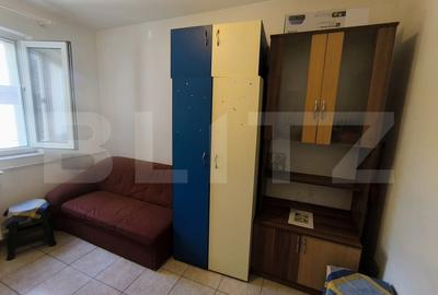 Garsonieră nedecomandată, mobilată în Astra - 2