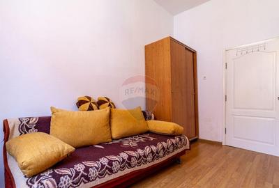Casa de inchiriat 2 camere, curte intima zona cent... Casa de inchiriat 2 camere, curte intima zona cent... - 4