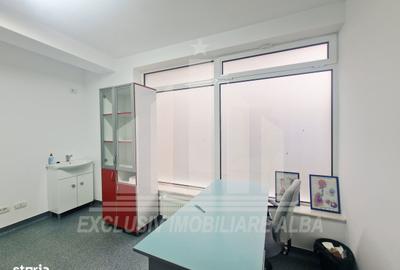 Spațiu comercial, de 400 mp, în Cetate - 7