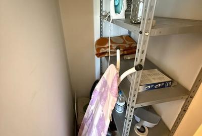 Apartament cu 2 camere decomandat în Mărăști