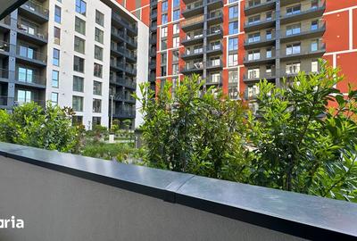 Apartament cu 2 camere decomandat, mobilat în Theodor Pallady - 11