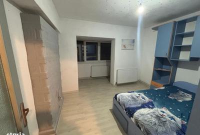 Apartament cu 4 camere decomandat în Burdujeni - 2