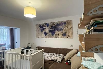 Ap 3 cam decom, mobilat modern, utilat, spatios, zona Kaufland Marasti - 2