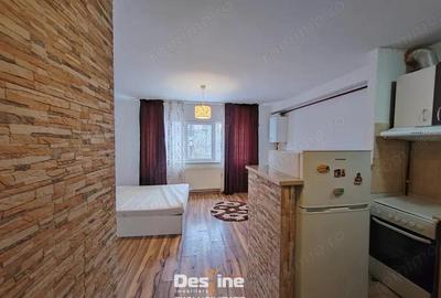 Garsonieră, mobilată în Central