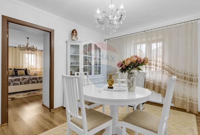 Casa noua pe colt si teren 1079 mp de vanzare in Macea,Arad 0%Comision - 13